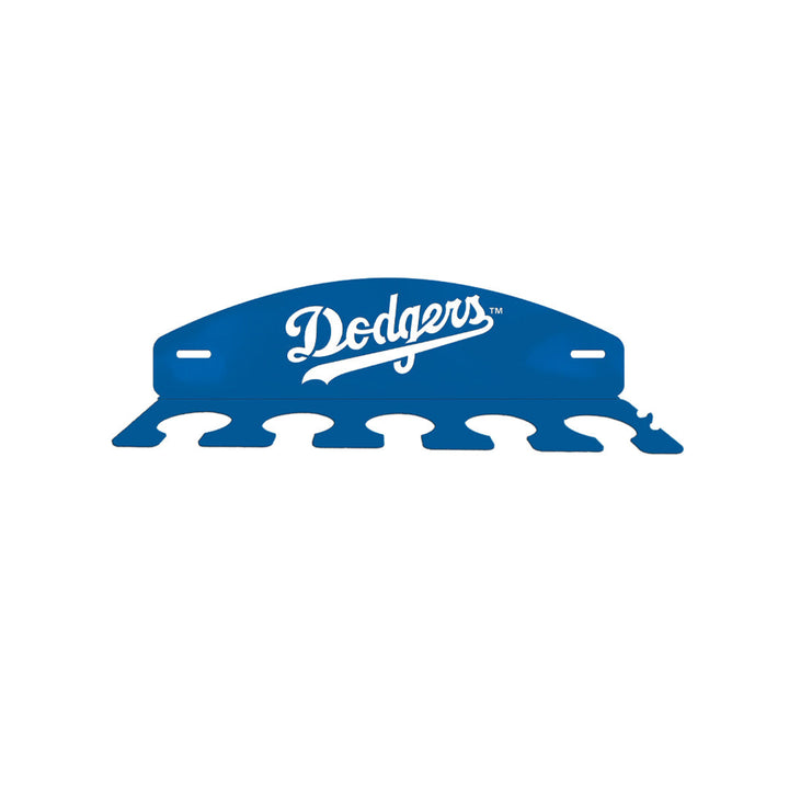 *EXCLUSIVE* - Los Angeles Dodgers Bat Rack