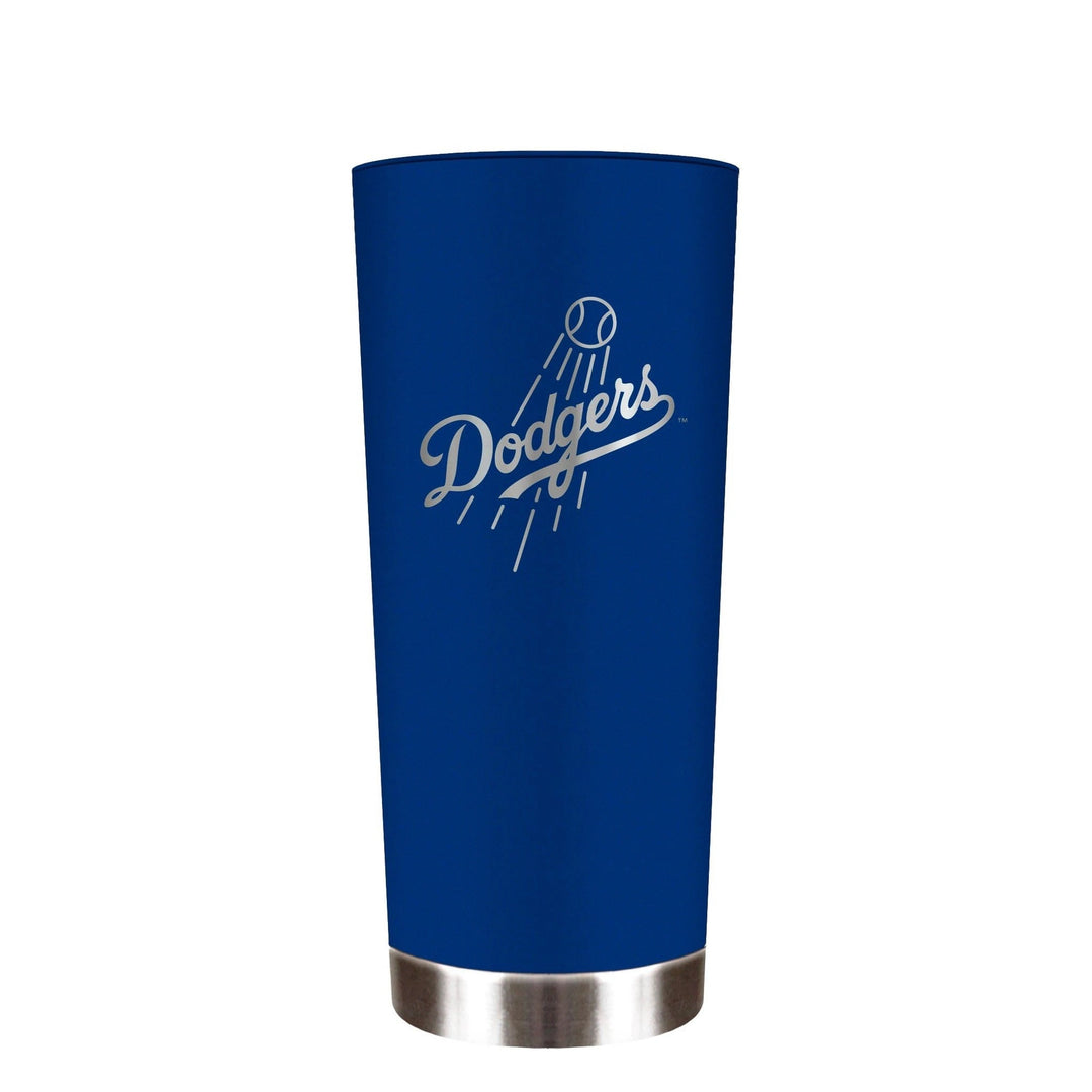 Los Angeles Dodgers 18 oz. Roadie Travel Tumbler