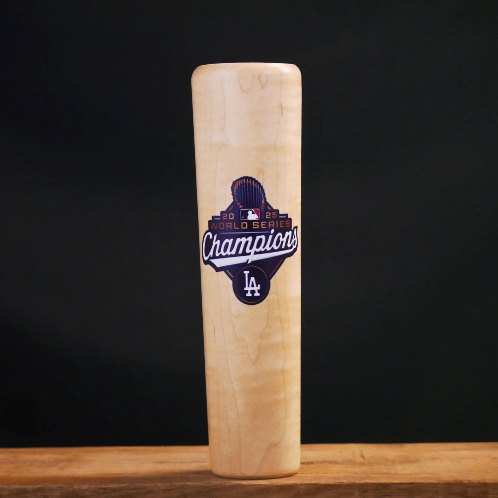 Dugout Mug® | 2025 Los Angeles Dodgers World Series Champions INKED