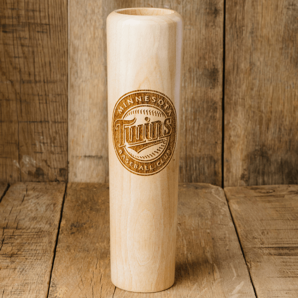 Dugout Mug® | Minnesota Twins Baseball Bat Mug Collective