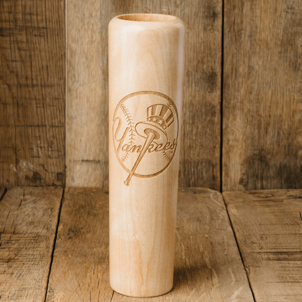 Dugout Mug® | New York Yankees Baseball Bat Mug Collective