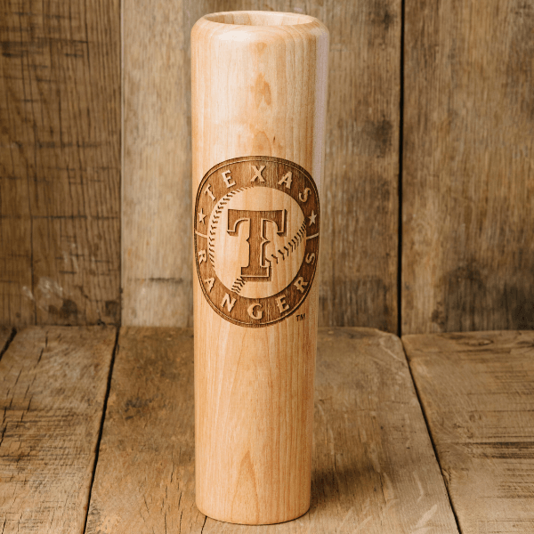 Dugout Mug® | Texas Rangers Baseball Bat Mug Collective