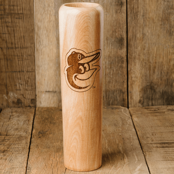 Dugout Mugs® | Baltimore Orioles Baseball Bat Mug Collective