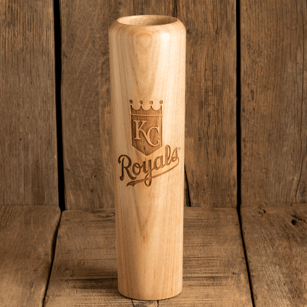 Dugout Mugs® | Kansas City Royals Baseball Bat Mug Collective