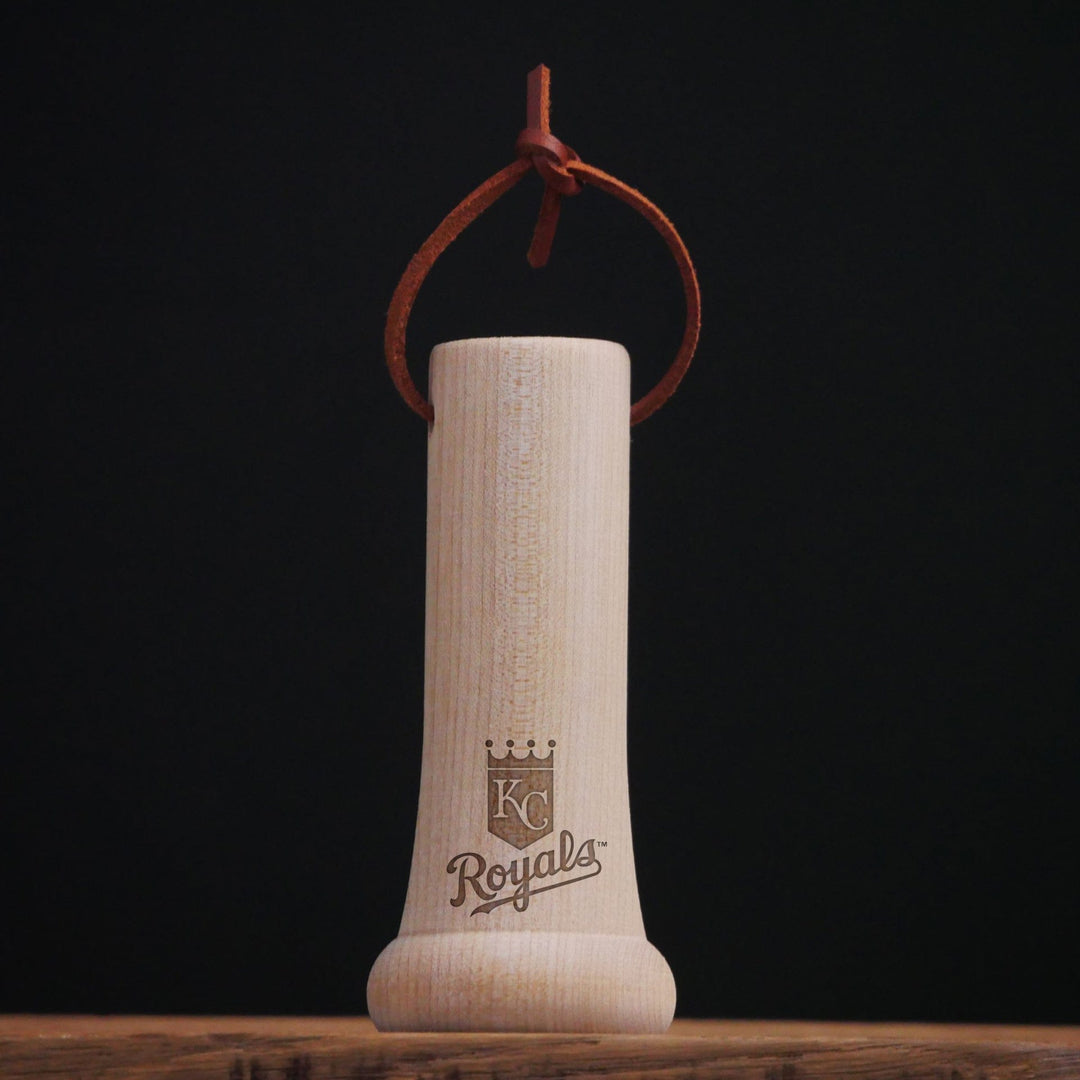 Dugout Mugs® | Kansas City Royals KNOB Ornament