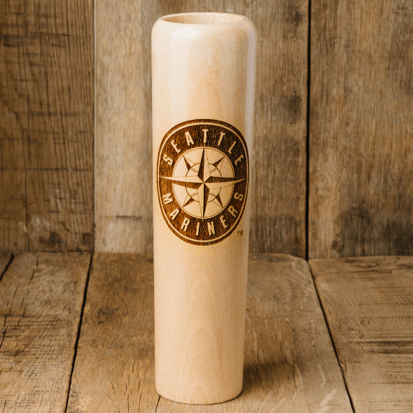 Dugout Mugs® | Seattle Mariners Baseball Bat Mug Collective