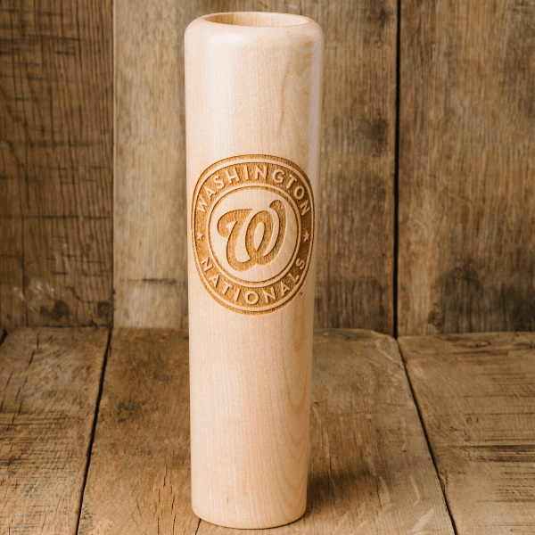 Dugout Mugs® | Washington Nationals Baseball Bat Mug Collective