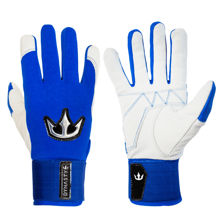 Dynasty Baseball | The Bomb Squad Series - Royal Blue