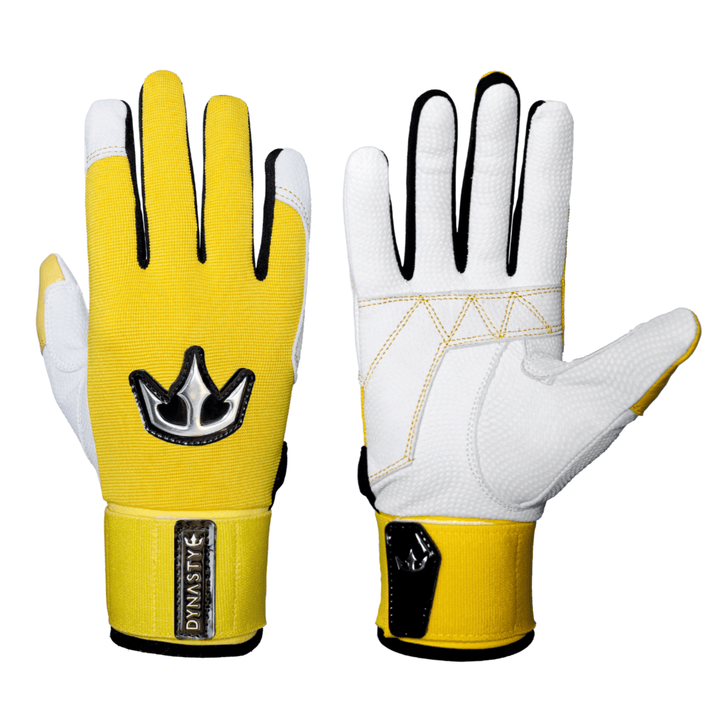 Dynasty Baseball | The Bomb Squad Series - Yellow/Black