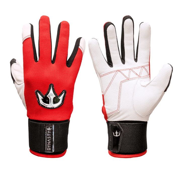 Dynasty Baseball | The Bomb Squad Series &nbsp;- Red/Black