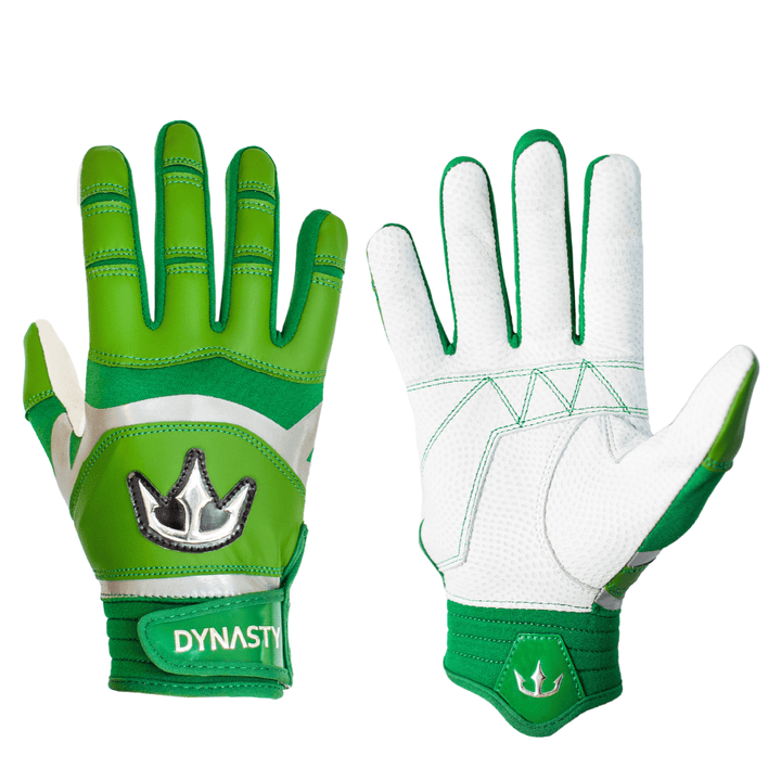 Dynasty Baseball | The Lighting Series - Green