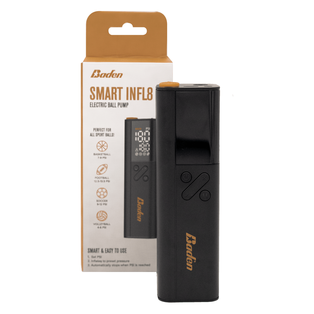 SMART INFL8 Electric Ball Pump