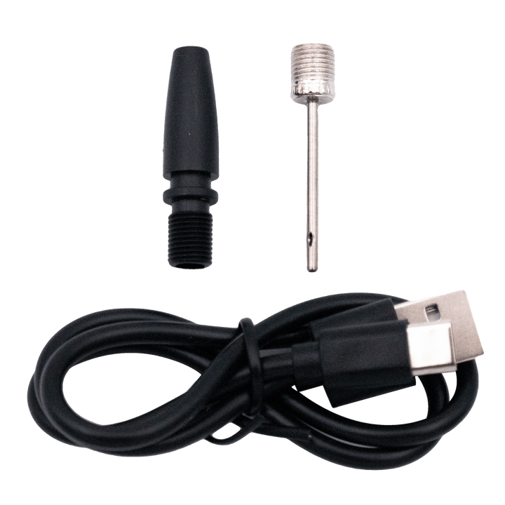 SMART INFL8 Electric Ball Pump