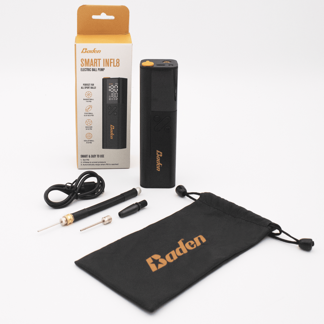 SMART INFL8 Electric Ball Pump