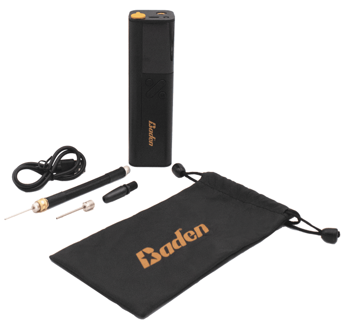 SMART INFL8 Electric Ball Pump