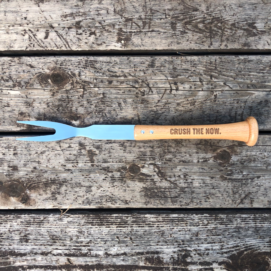 PLÁKATA! "FORKBALL" Fork