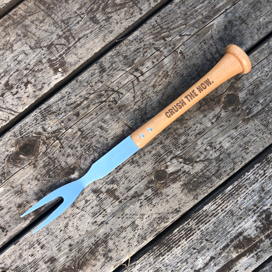 PLÁKATA! "FORKBALL" Fork