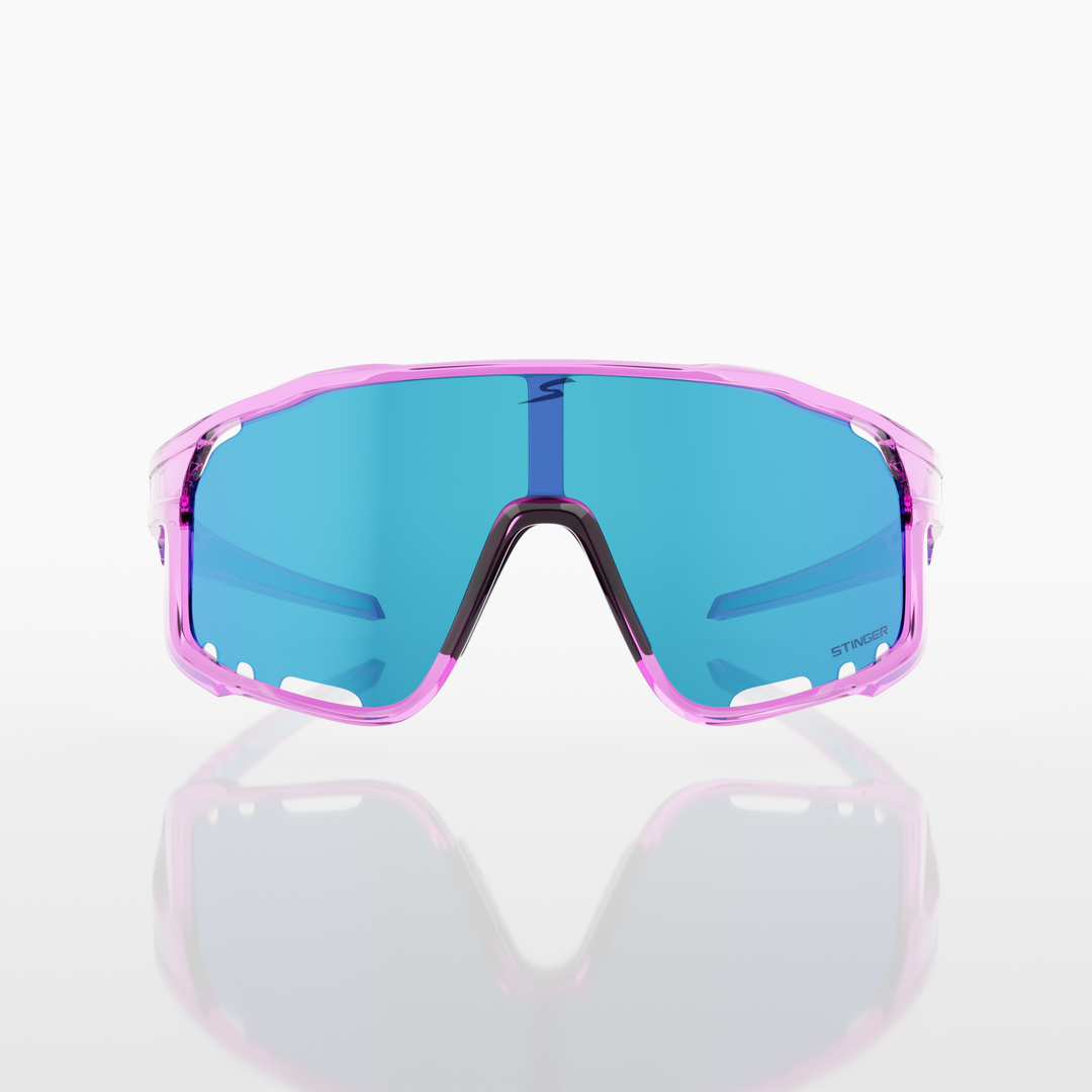 Stinger x Solaro Shades Vice
