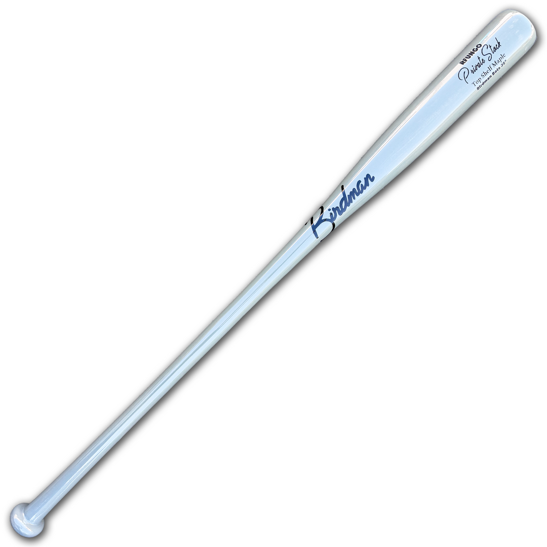 Private Stock Smoke Grey Signature Fungo