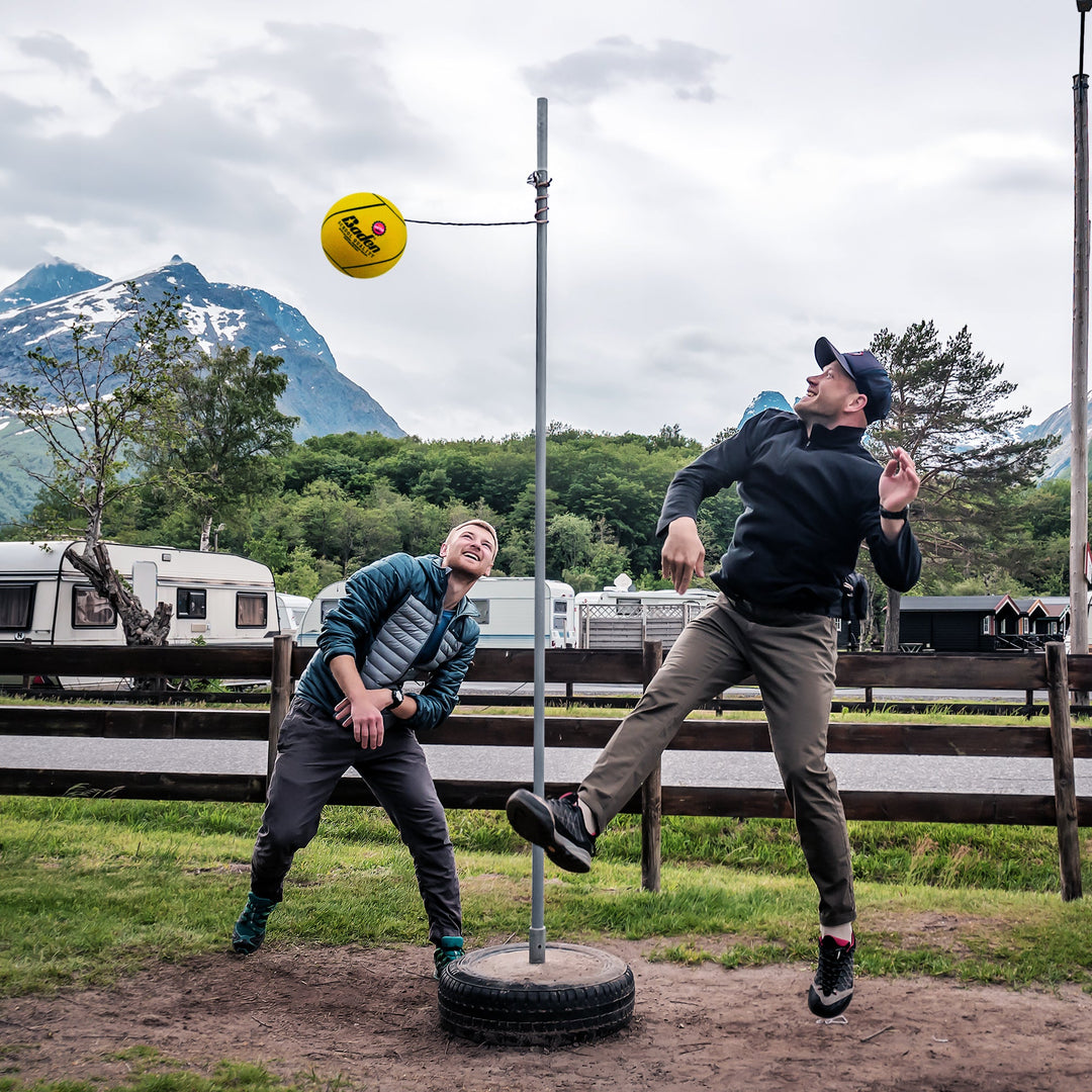 Champions Tetherball Set