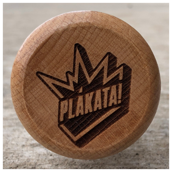 PLÁKATA! "SLIDER" Spatula