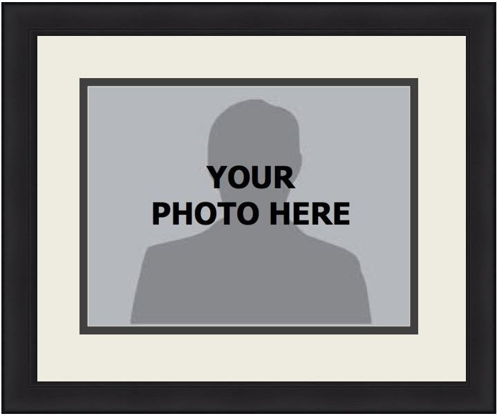 Frame Kit - 8x10 Plain