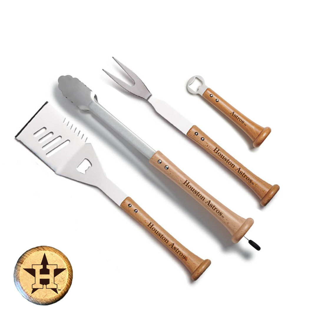 Houston Astros "Home Run" Combo Set