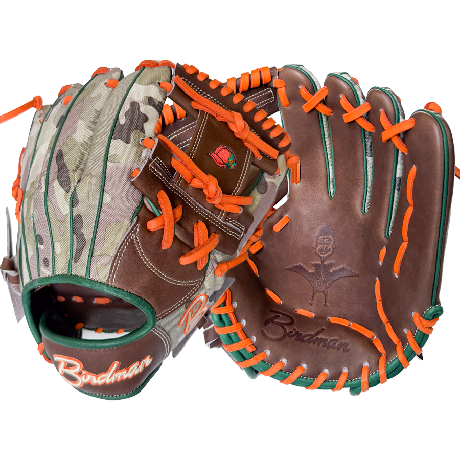 Birdman 11.5" The Buckshot Iconic Series Glove