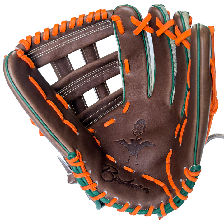 Birdman 12.75" The Buckshot Iconic Series Glove