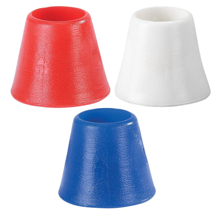 Markwort Knobcuff EZ Bat Taper - 3-Pack