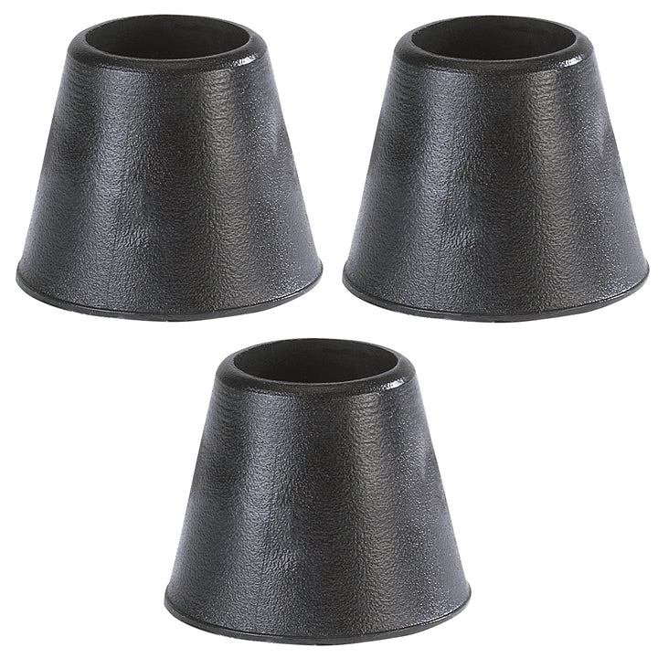 Markwort Knobcuff EZ Bat Taper - 3-Pack