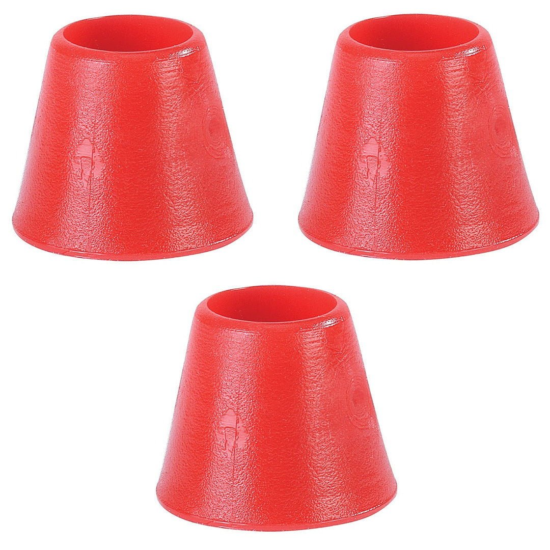 Markwort Knobcuff EZ Bat Taper - 3-Pack