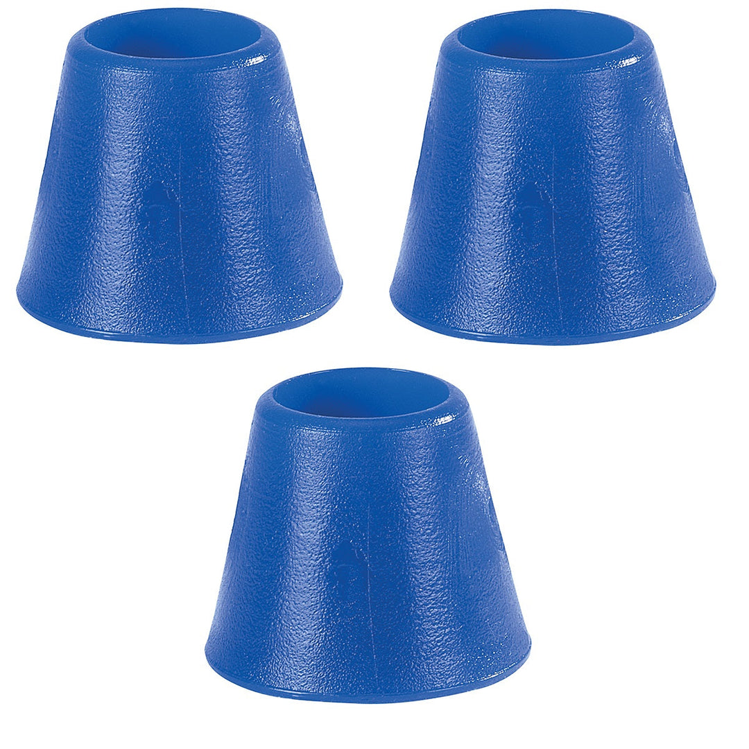 Markwort Knobcuff EZ Bat Taper - 3-Pack