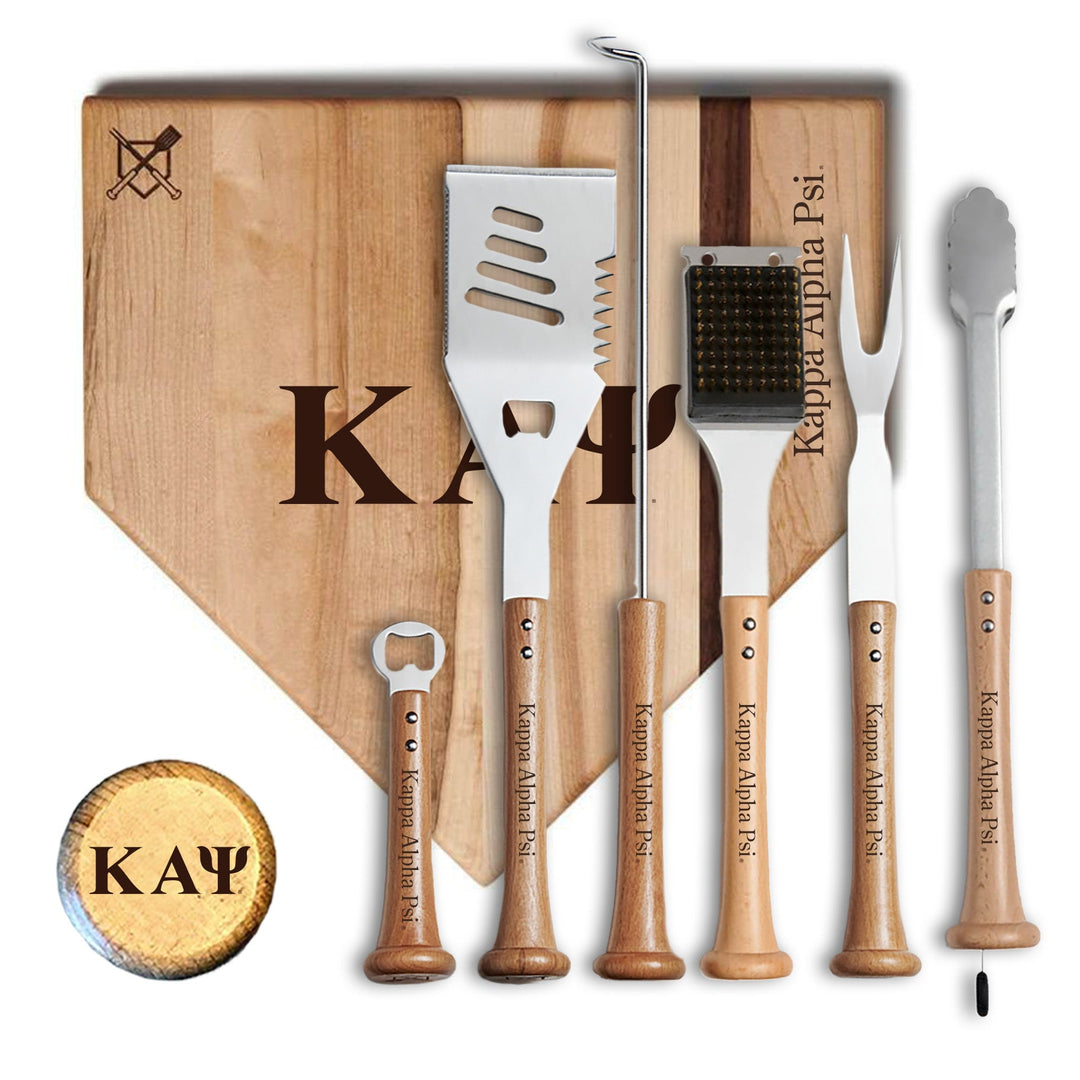 Kappa Alpha Psi "MPV" Sets