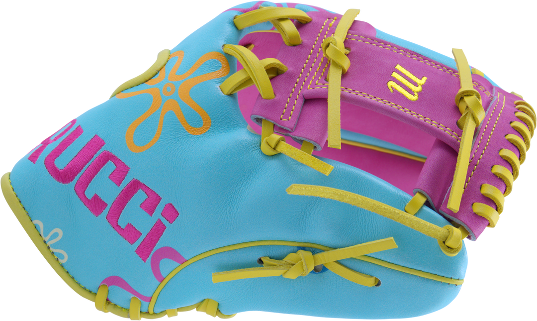 Marucci Nightshift Robert Sponge Cypress 64A2 11.75" Baseball Glove MFGNTSHFT-0407