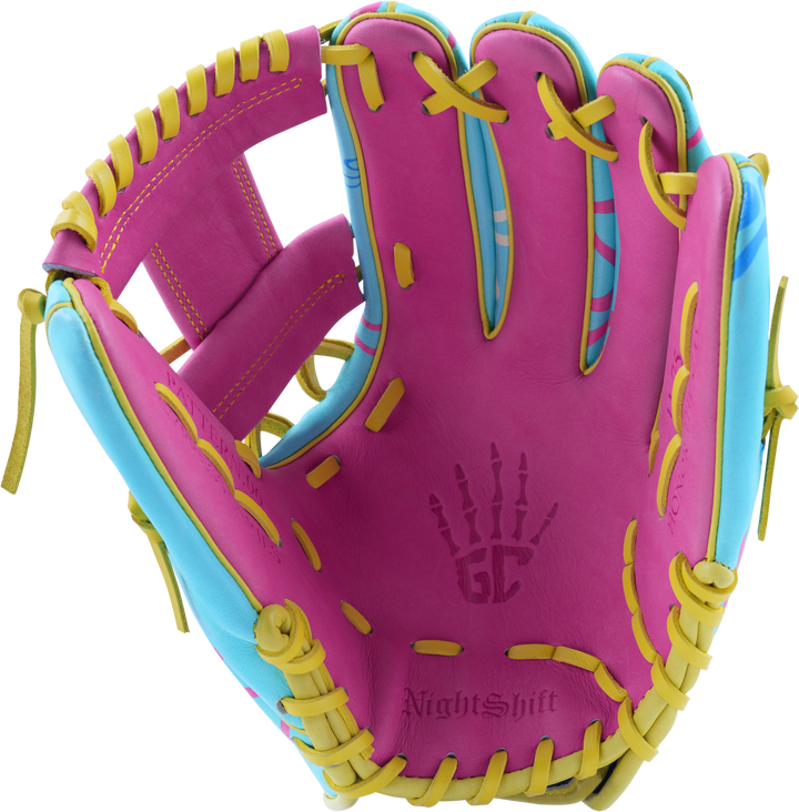 Marucci Nightshift Robert Sponge Cypress 64A2 11.75" Baseball Glove MFGNTSHFT-0407