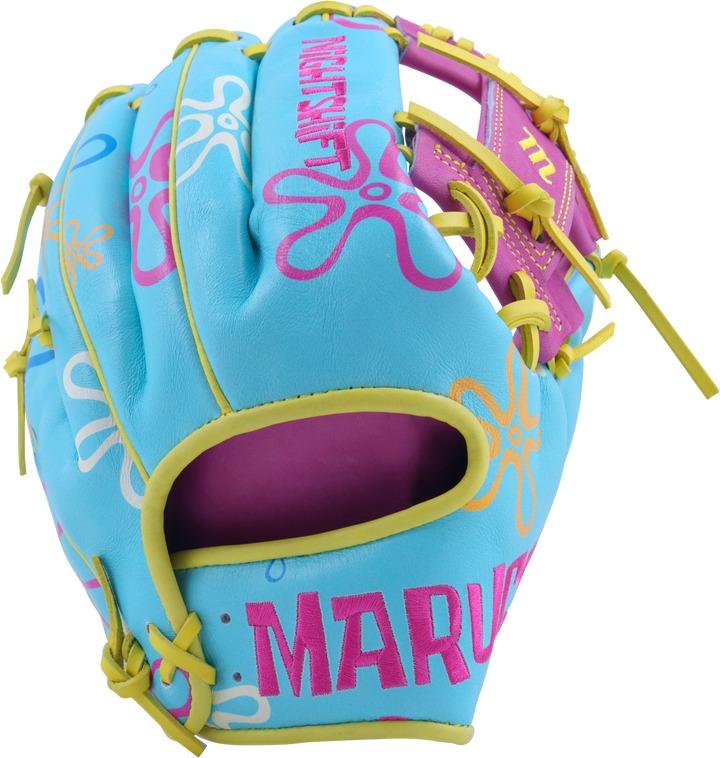 Marucci Nightshift Robert Sponge Cypress 64A2 11.75" Baseball Glove MFGNTSHFT-0407