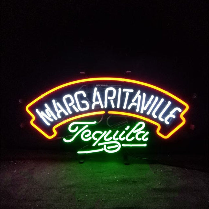 Neon Signs Land Neon Signs Margaritaville Tequila Neon Signs