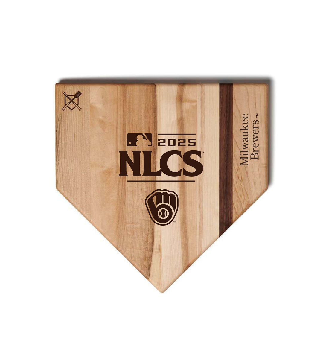 Milwaukee Brewers 2025 Postseason