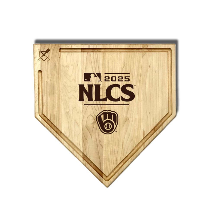 Milwaukee Brewers 2025 Postseason