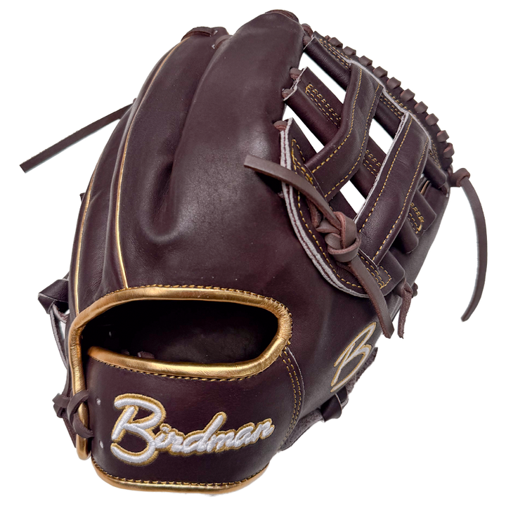 Birdman Mocha 12" Iconic Series Glove