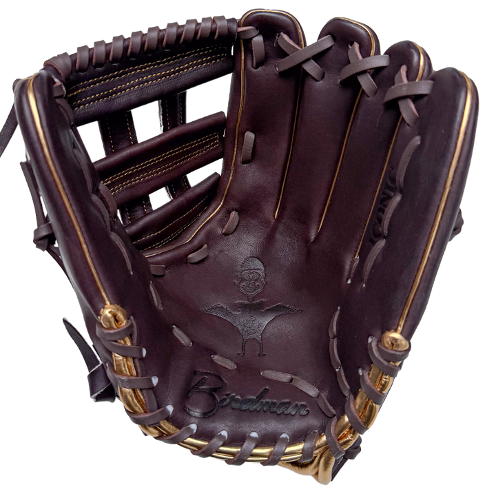 Birdman Mocha 12" Iconic Series Glove