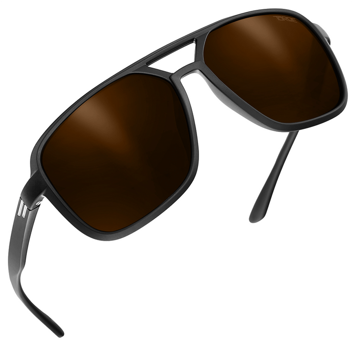 TOROE Performance Eyewear Sunglasses NASH Polarized