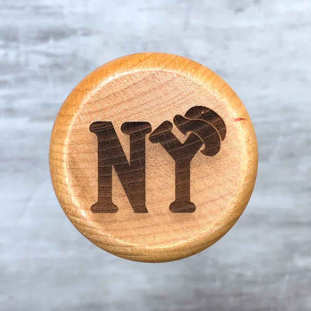 NY Black Yankees Limited Edition NLBM Combo Set