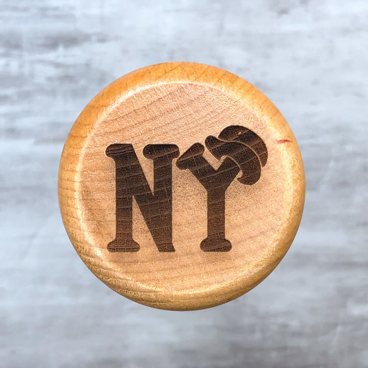 NY Black Yankees Limited Edition NLBM Combo Set