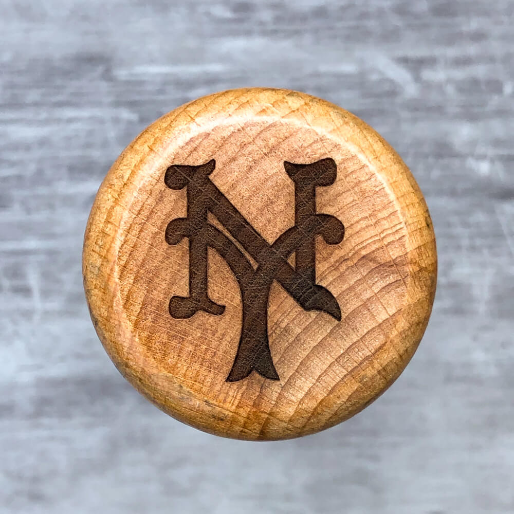 NY Cubans Limited Edition NLBM Combo Set