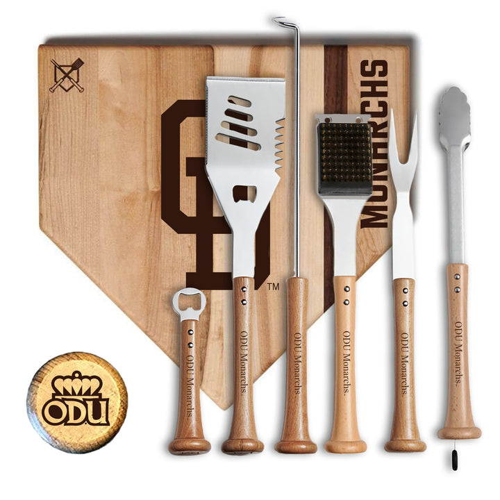 Old Dominion "MVP" Sets