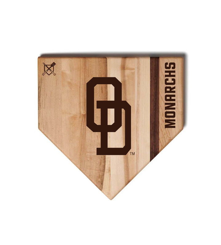 Old Dominion Home Plates