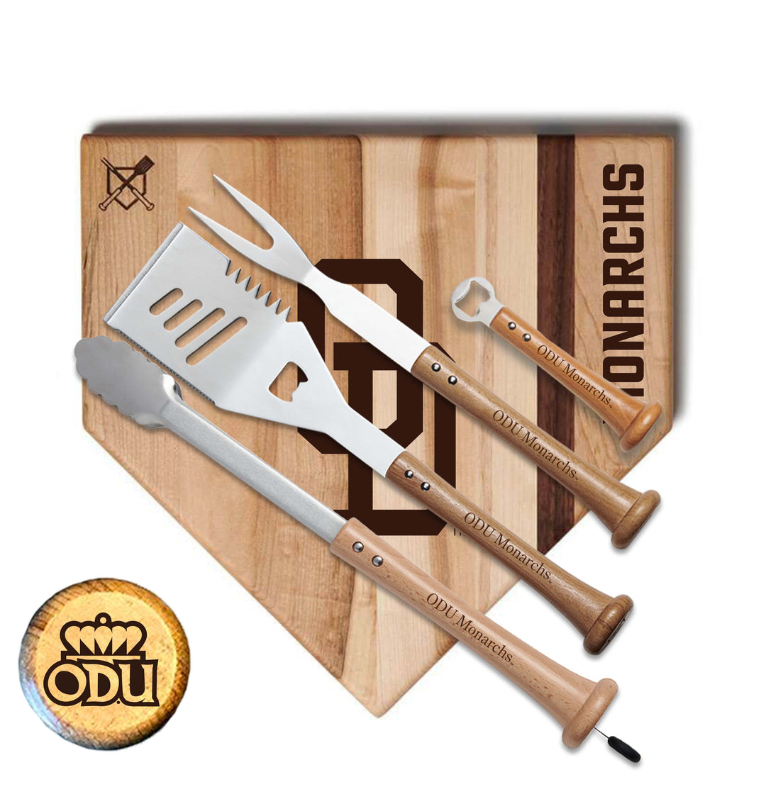 Old Dominion "GRAND SLAM" Sets