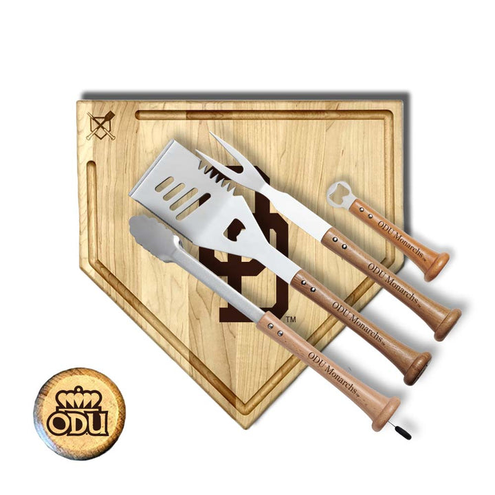 Old Dominion "GRAND SLAM" Sets